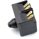 Dedra Jungiklis fa6-6/2w3 switch