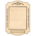 Beldizart Small Frame "Window" OR-181 Beldizart Small Frame "Window" OR-181
