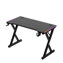 Huzaro Hero 2.3 RGB Gaming Desk
