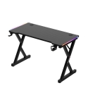 Huzaro Hero 2.3 RGB Gaming Desk Huzaro Hero 2.3 RGB Gaming Desk