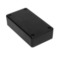 Kradex Z76 Black Plastic Box 109x59x28mm Kradex Z76 Black Plastic Box 109x59x28mm