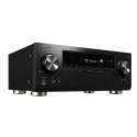 Pioneer VSX-LX505 namų kino imtuvas, juodas
