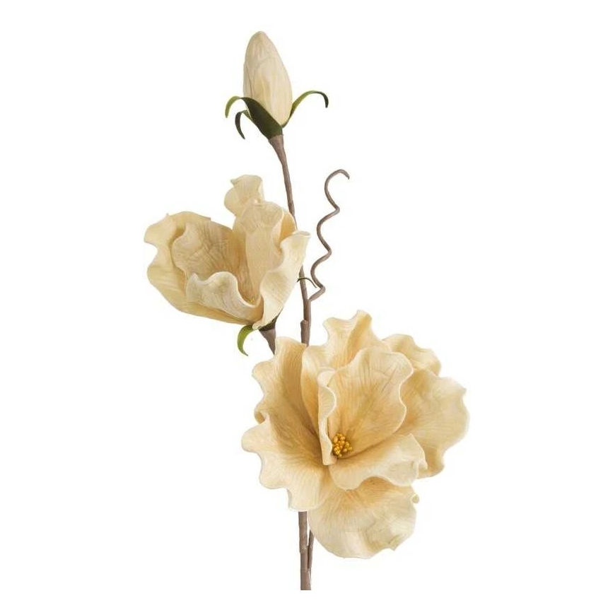 Eurofirany KW/FLORE/791/J.B J.BEIGE