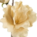 Eurofirany KW/FLORE/791/J.B J.BEIGE Eurofirany KW/FLORE/791/J.B J.BEIGE