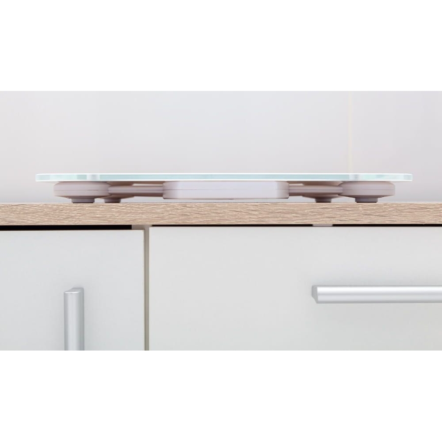 Eldom Smart Личная Весы TWO550B ULLIE – 5