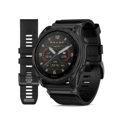 Garmin Tactix 8 51 mm SOLAR Musta