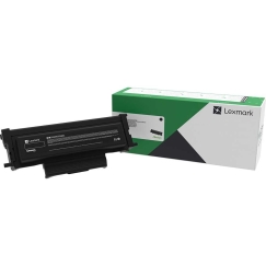 Lexmark B222X00 Melns