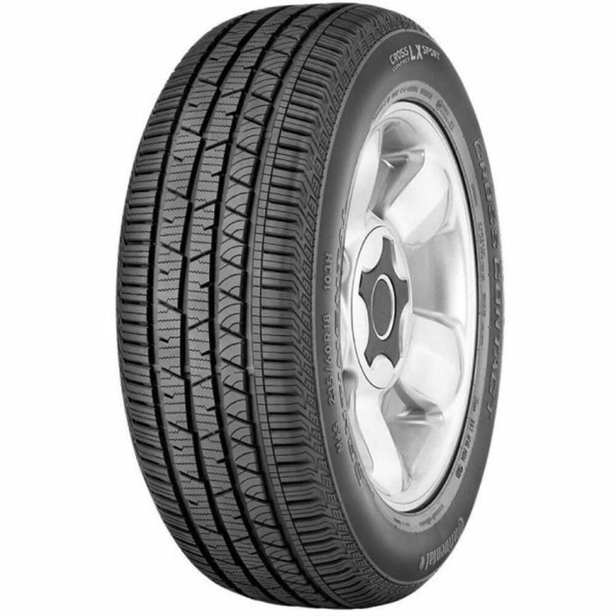 Continental 245/45R20 CROSSCONTACT LX SPORT 103W XL FR LR