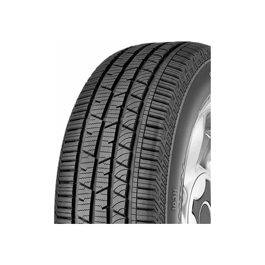 Continental 245/45R20 CROSSCONTACT LX SPORT 103W XL FR LR – 2