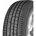 Continental 245/45R20 CROSSCONTACT LX SPORT 103W XL FR LR Continental 245/45R20 CROSSCONTACT LX SPORT 103W XL FR LR