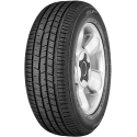 Continental 245/45R20 CROSSCONTACT LX SPORT 103W XL FR LR Continental 245/45R20 CROSSCONTACT LX SPORT 103W XL FR LR