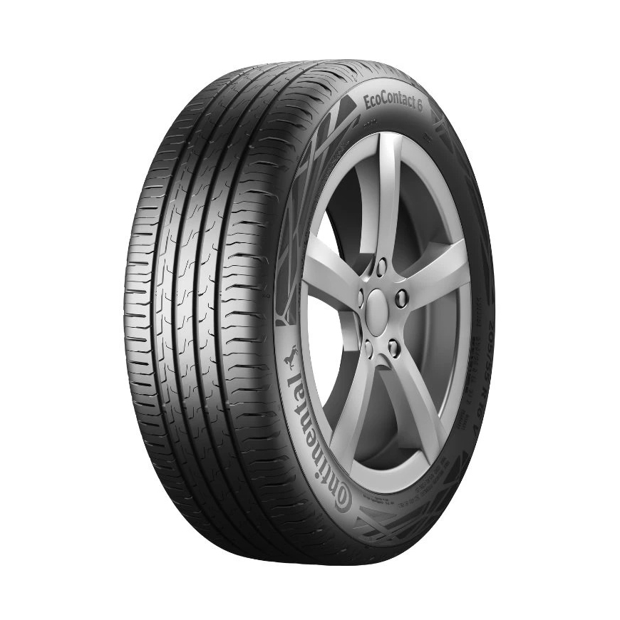Continental 245/45R20 CROSSCONTACT LX SPORT 103W XL FR LR – 4