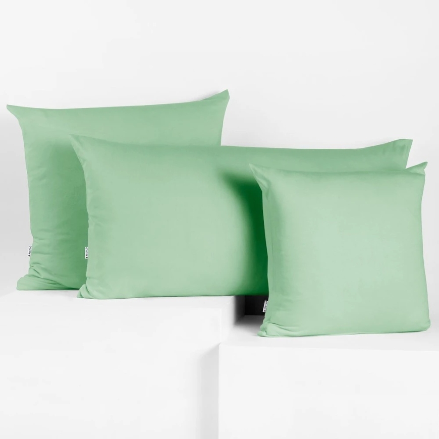 DecoKing Padjakate münt 20×145 cm (2 tk) – 2