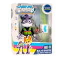 CREATURE CASES S1 CLADE AGENT ACTION FIGURE - SAM SNOW CREATURE CASES S1 CLADE AGENT ACTION FIGURE - SAM SNOW