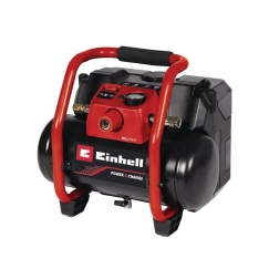 Einhell TE-AC 36/150 Li OF-Solo oro kompresorius 150 l/min Baterija