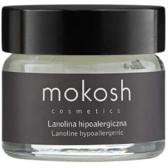 "Mokosh Cosmetics" hüpoallergiline lanoliinitoode 15 ml