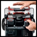 Einhell TE-AC 36/150 Li OF-Solo gaisa kompresors 150 l/min Akumulators