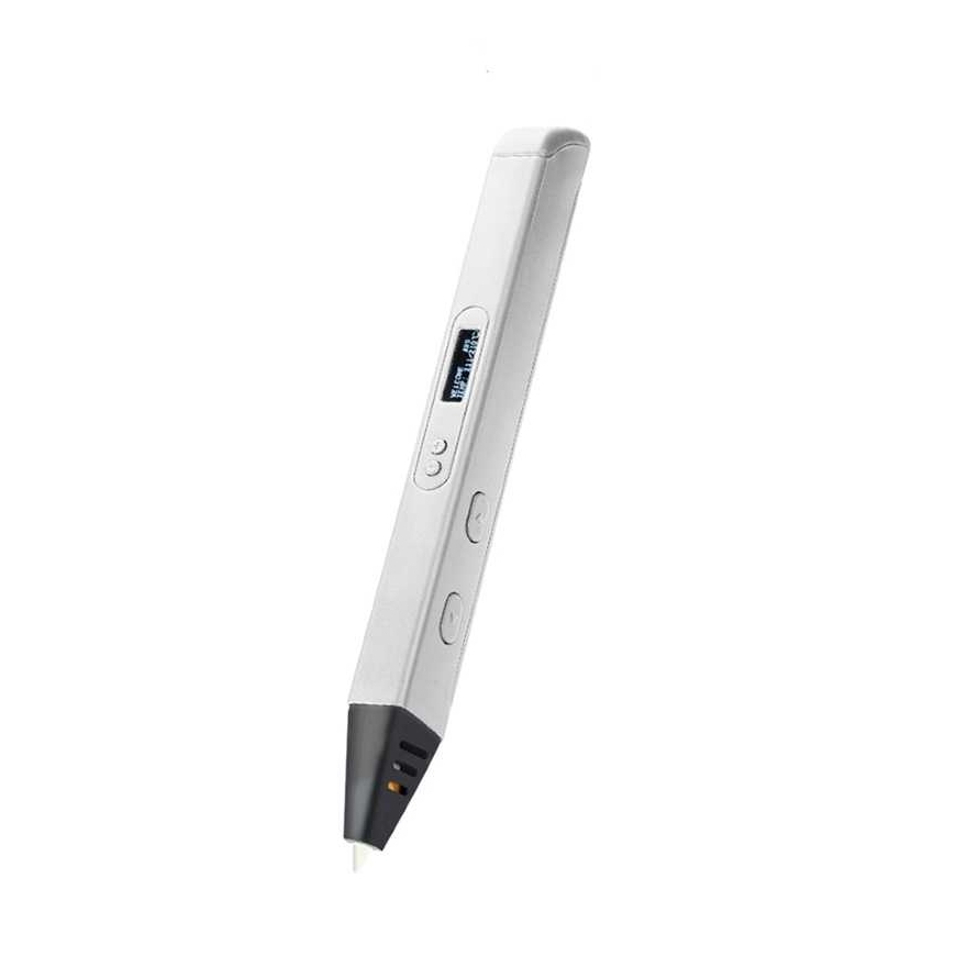 Riff RP800A Pro Tieva 3D pliiats valge – 2