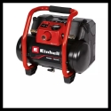 Einhell TE-AC 36/150 Li OF-Solo ilma-kompressori 150 l/min Akku