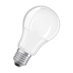 Osram LEDSCLA75D 10.5W/827 230VFR E27 OSRAM