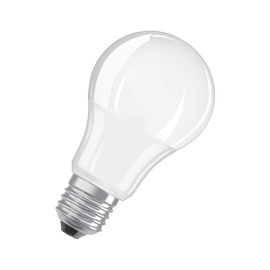 Osram LEDSCLA75D 10.5W/827 230VFR E27 OSRAM