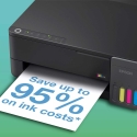 Epson EcoTank ET-1910 Musta
