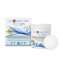 JM SANTE Vet Protector Eyes Clean – acu salvetes – 50gab