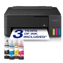 Epson EcoTank ET-1910 Melns Epson EcoTank ET-1910 Melns
