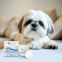JM SANTE Vet Protector Eyes Clean – silma pühkmed – 50tk JM SANTE Vet Protector Eyes Clean – silma pühkmed – 50tk
