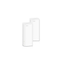 Tenda MX12 Kahe sagedusega (2.4 GHz / 5 GHz) Wi-Fi 6 (802.11ax) Valge 3 sisemist Tenda MX12 Kahe sagedusega (2.4 GHz / 5 GHz) Wi-Fi 6 (802.11ax) Valge 3 sisemist