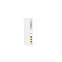 Tenda MX12 Dual-band (2.4 GHz / 5 GHz) Wi-Fi 6 (802.11ax) White 3 Internal Tenda MX12 Dual-band (2.4 GHz / 5 GHz) Wi-Fi 6 (802.11ax) White 3 Internal