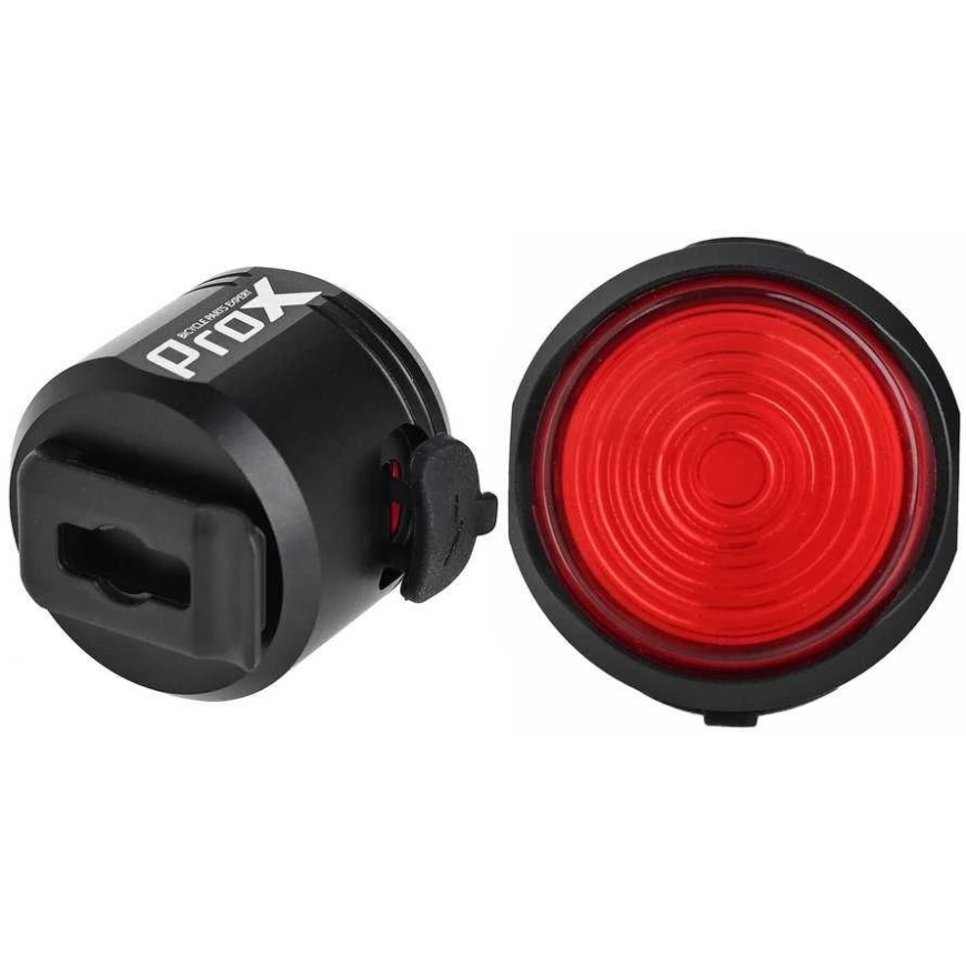 Rear light ProX Ascra SMD 10Lm Memory USB