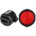 Rear light ProX Ascra SMD 10Lm Memory USB Rear light ProX Ascra SMD 10Lm Memory USB