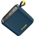 W-KING D2 Bluetooth беспроводная колонка – синевая