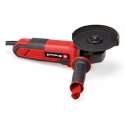 Einhell EINHELL nurkšlifri TE-AG 125/1010 punane/must, 1 010 vatti Einhell EINHELL nurkšlifri TE-AG 125/1010 punane/must, 1 010 vatti