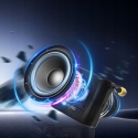 W-KING D2 Bluetooth langaton kaiutin – sininen W-KING D2 Bluetooth langaton kaiutin – sininen
