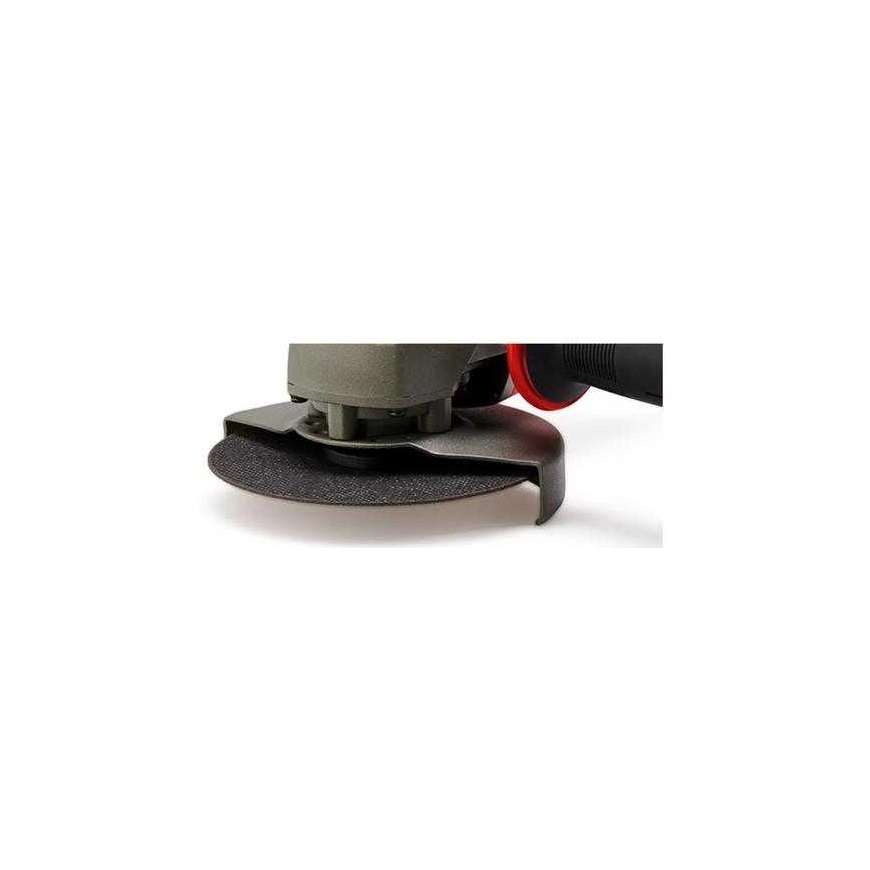 Einhell EINHELL angle grinder TE-AG 125/1010 red/black, 1,010 watts – 2