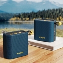 W-KING D2 Bluetooth bezvadu skaļrunis – zils