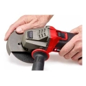 Einhell EINHELL nurkšlifri TE-AG 125/1010 punane/must, 1 010 vatti Einhell EINHELL nurkšlifri TE-AG 125/1010 punane/must, 1 010 vatti