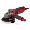 Einhell EINHELL angle grinder TE-AG 125/1010 red/black, 1,010 watts Einhell EINHELL angle grinder TE-AG 125/1010 red/black, 1,010 watts