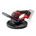 Einhell TP-DWS 18/225 Li BL Grindimo padas 1200 RPM Juodas, Raudonas Einhell TP-DWS 18/225 Li BL Grindimo padas 1200 RPM Juodas, Raudonas