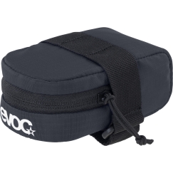 Evoc Seat Bag Ultra istumislaukus, musta