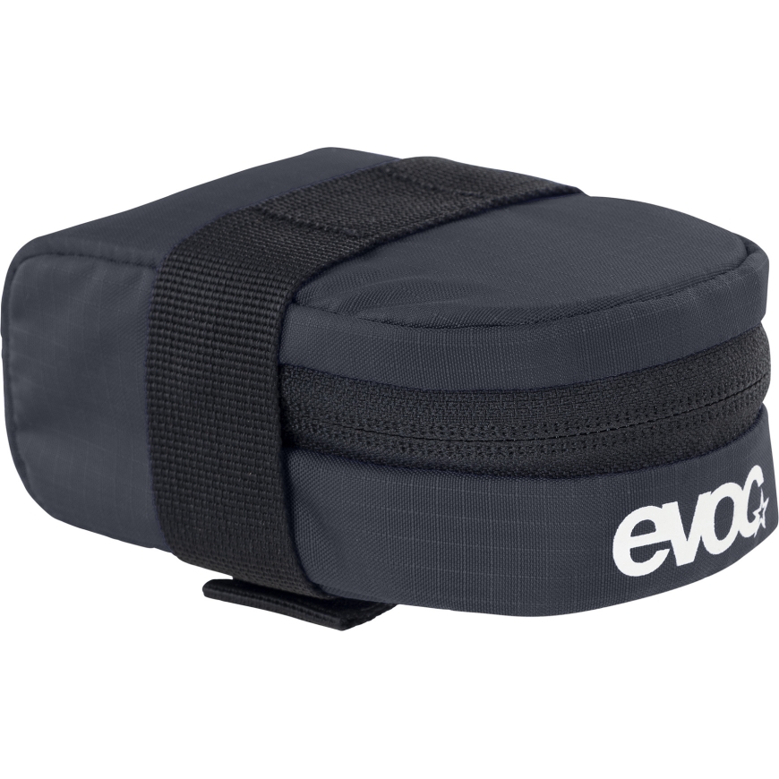 Evoc Seat Bag Ultra dviračio sėdynės krepšys, juodas – 2