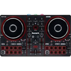 Numark Party Mix MKIII - DJ valdymo pultas
