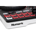 Numark Party Mix MKIII - DJ valdymo pultas