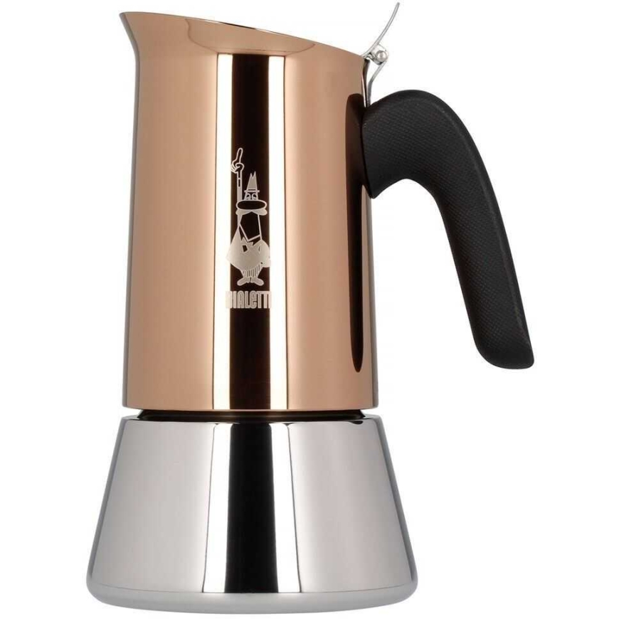 Bialetti Venus 4 tassi, kupar
