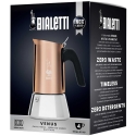 Bialetti Venus 4 tassi, kupar
