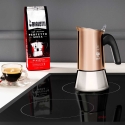 Bialetti Venus 4 puodeliai, varis Bialetti Venus 4 puodeliai, varis