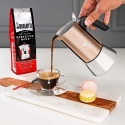 Bialetti Venus 4 Cups Copper Bialetti Venus 4 Cups Copper