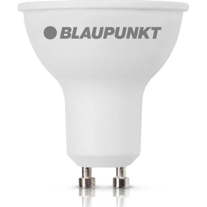 Blaupunkt LED-lamppu GU10 5W lämpimässä värissä